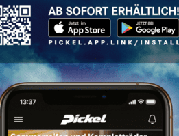 Autohaus Pickel App