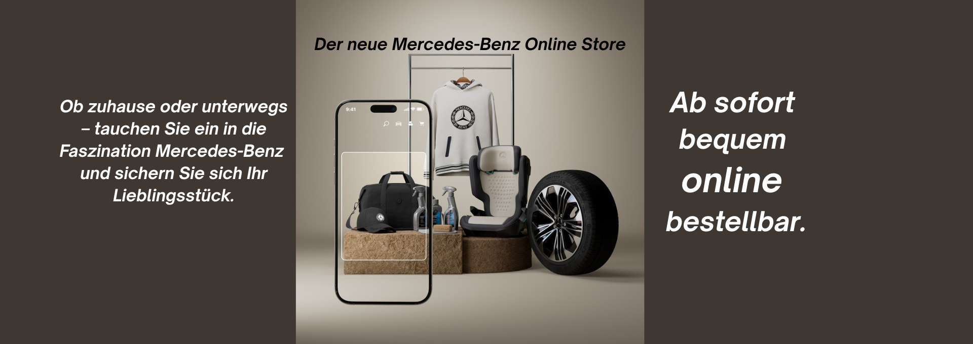 zum Online Store