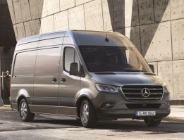 SPRINTER