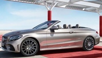 Cabriolets & Roadster
