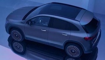 Mercedes-EQ
