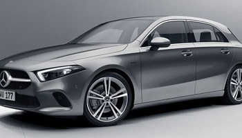 Plug-In Hybrid Modelle