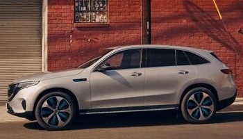 SUVs