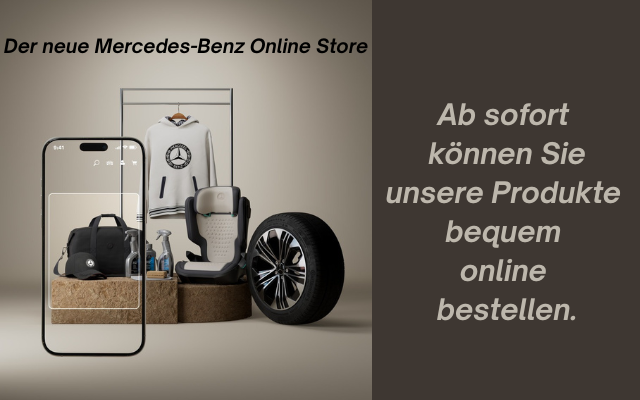 zum Online Store