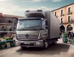 ATEGO